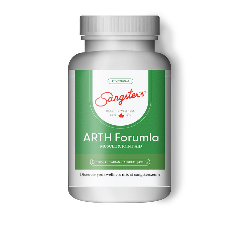 ARTH Formula (Anti-Inflammatory)